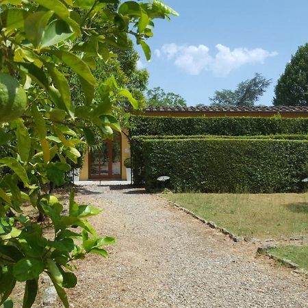 La Limonaia Βίλα Φλωρεντία Εξωτερικό φωτογραφία