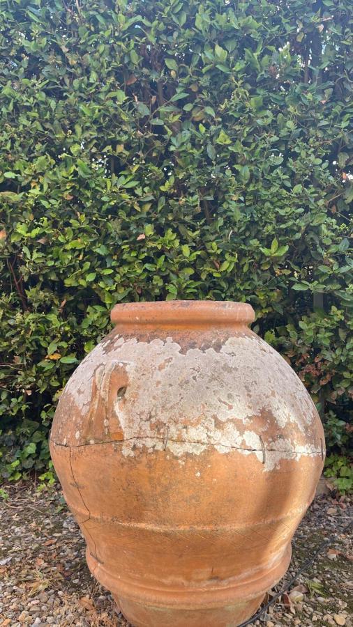La Limonaia Βίλα Φλωρεντία Εξωτερικό φωτογραφία