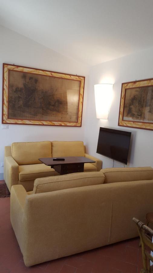 La Limonaia Βίλα Φλωρεντία Εξωτερικό φωτογραφία