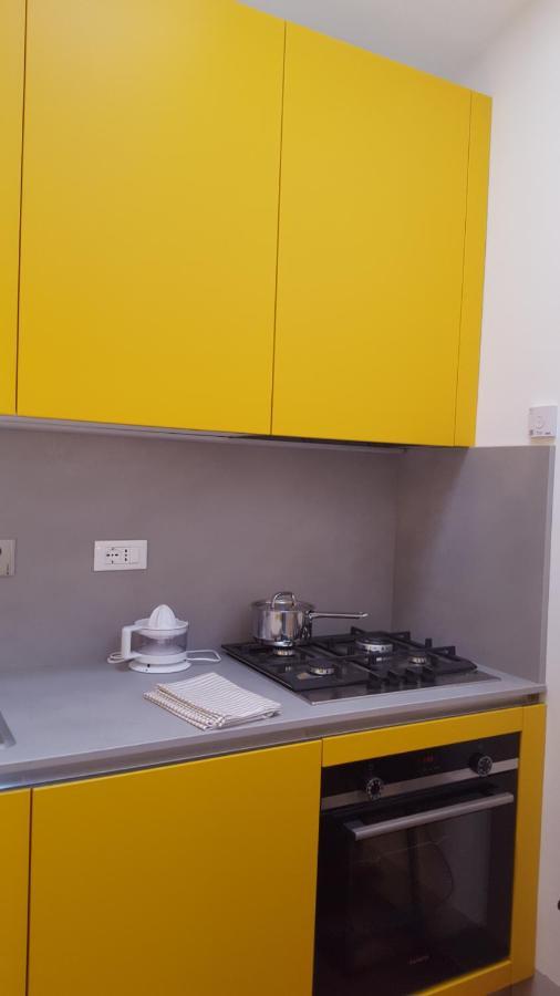 La Limonaia Βίλα Φλωρεντία Εξωτερικό φωτογραφία